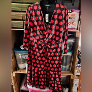 INC International Concepts Dress